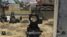 Call of Duty: Black Ops Screenshot 1